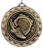Track Medal Track Medal